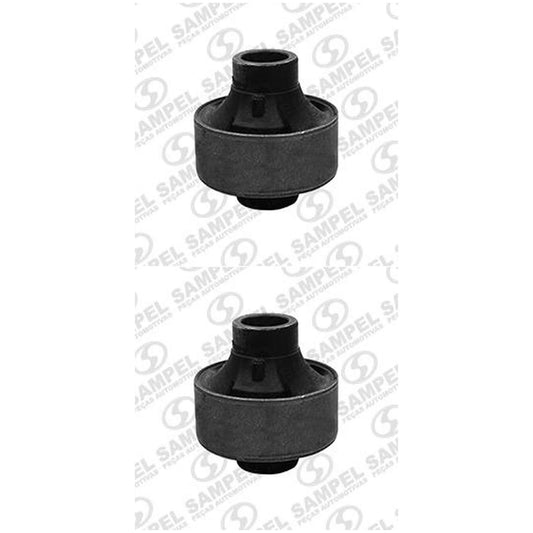 Par Bucha Da Bandeja - Sampel - 8293 - (1)