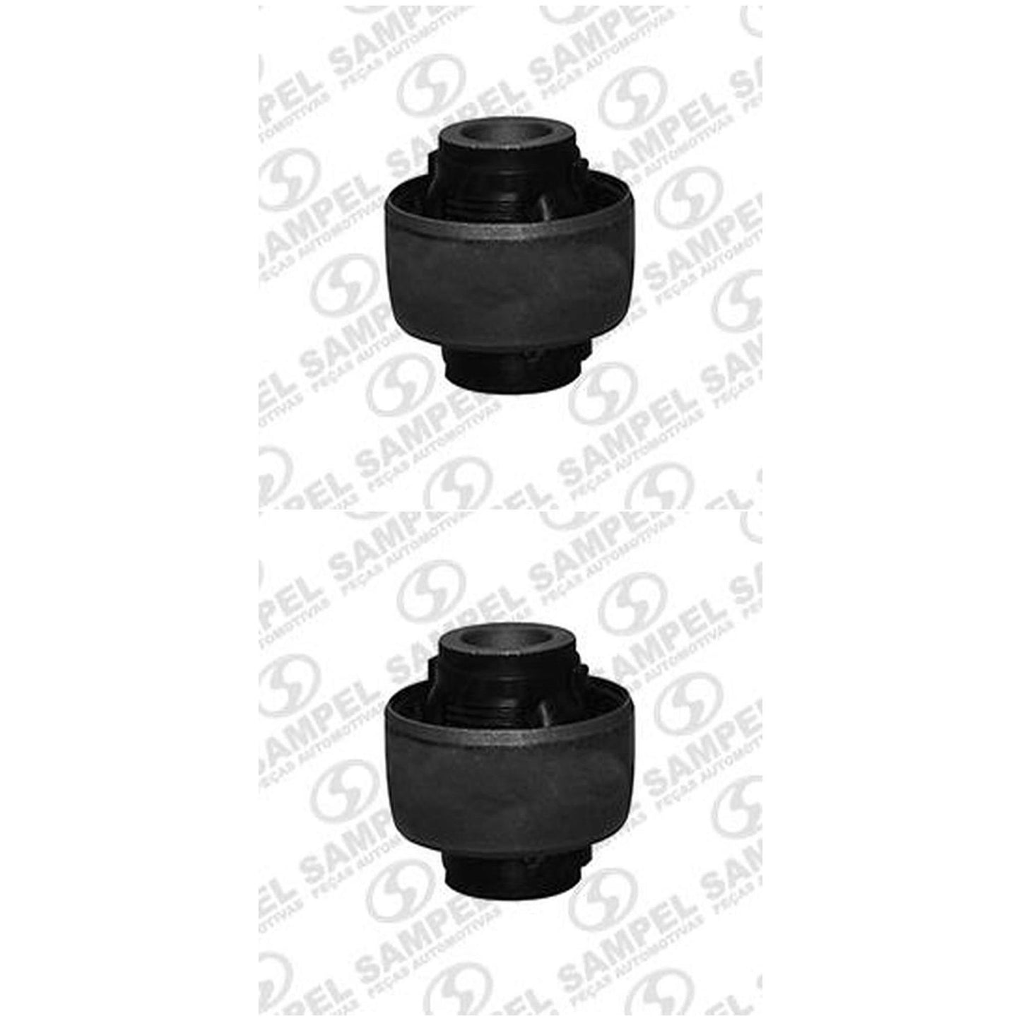 Par Bucha Da Bandeja - Sampel - 8291 - (1)
