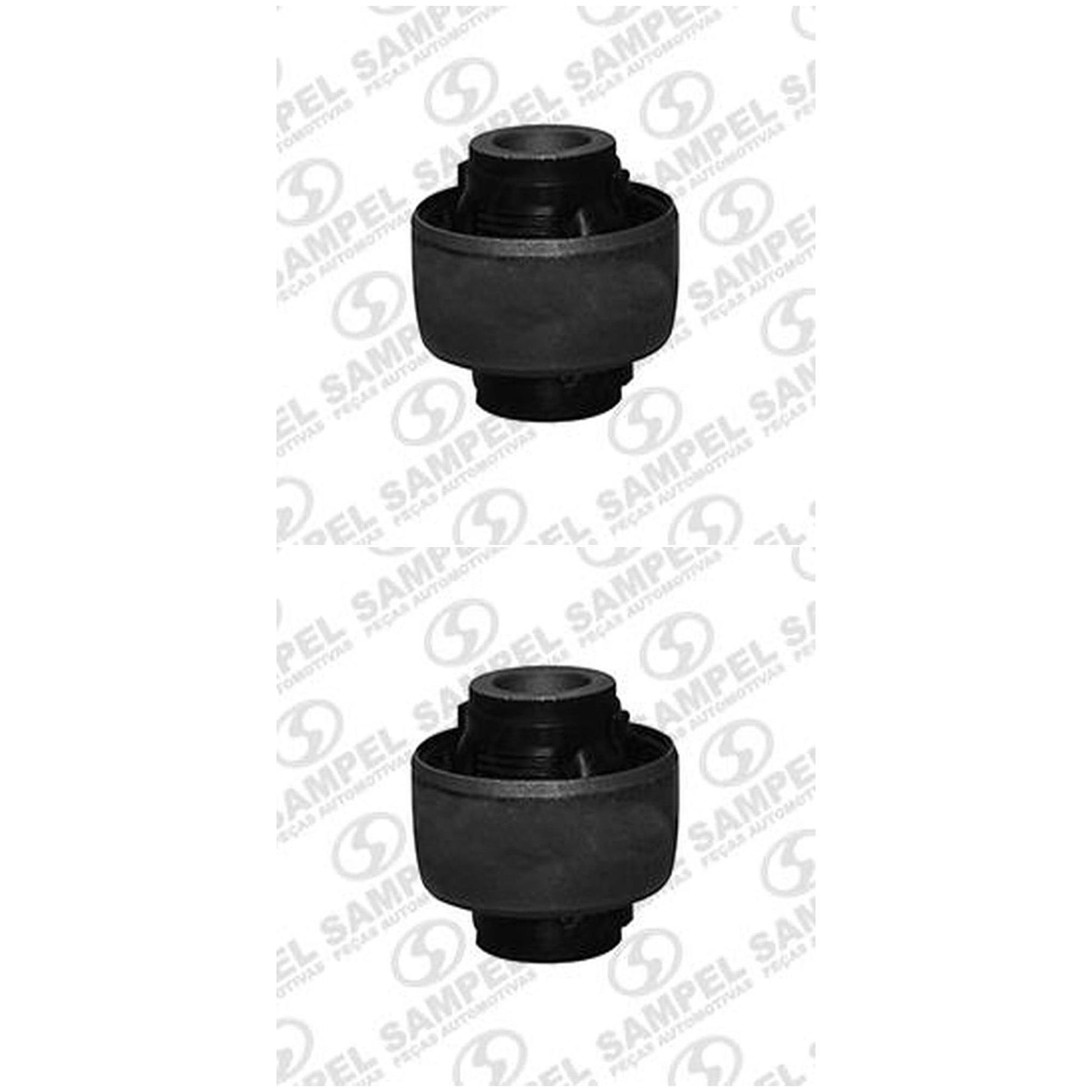 Par Bucha Da Bandeja - Sampel - 8291 - (1)