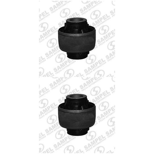 Par Bucha Da Bandeja - Sampel - 8291 - (1)