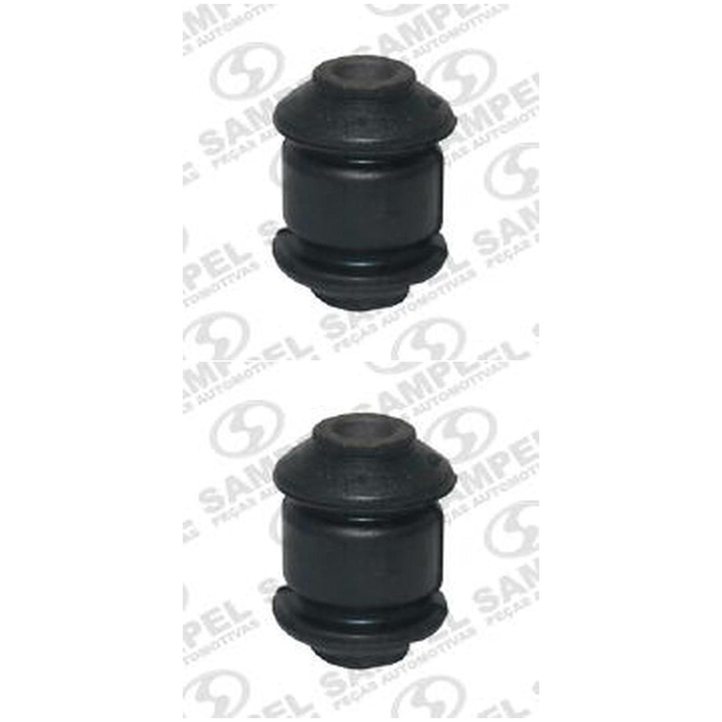 Par Bucha Da Bandeja - Sampel - 8184 - (1)