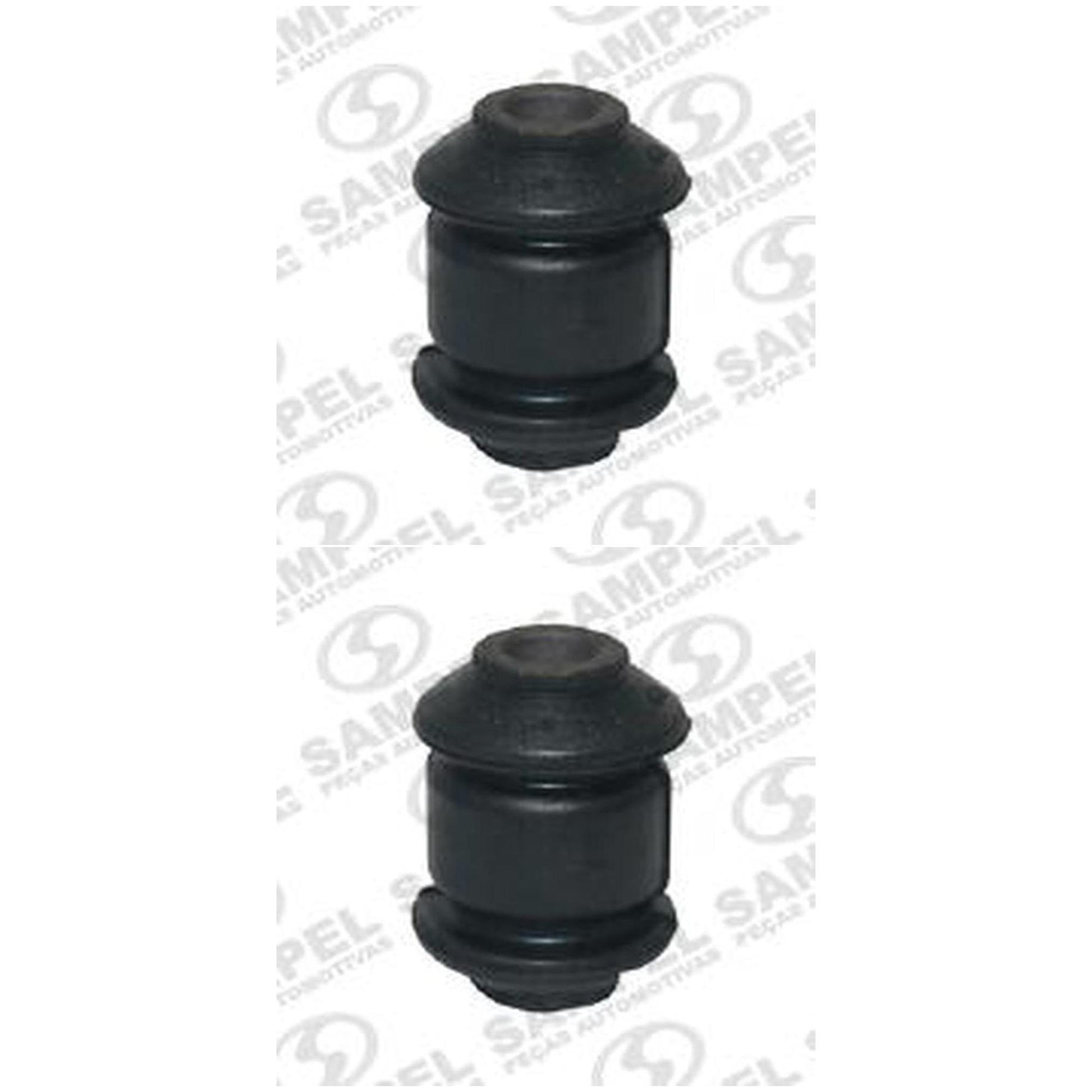 Par Bucha Da Bandeja - Sampel - 8184 - (1)