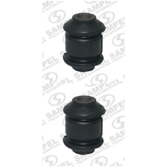 Par Bucha Da Bandeja - Sampel - 8184 - (1)
