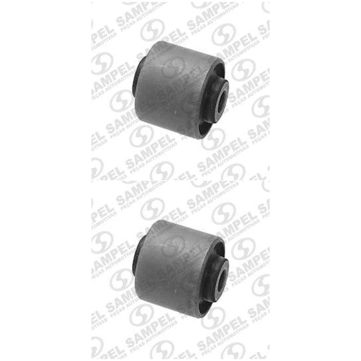 Par Bucha Da Bandeja - Sampel - 8178 - (1)