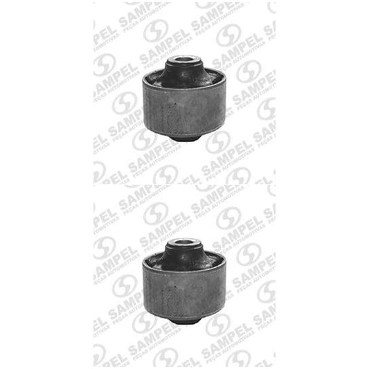 Par Bucha Da Bandeja - Sampel - 8174 - (1)