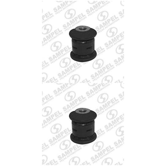 Par Bucha Da Bandeja - Sampel - 8173 - (1)