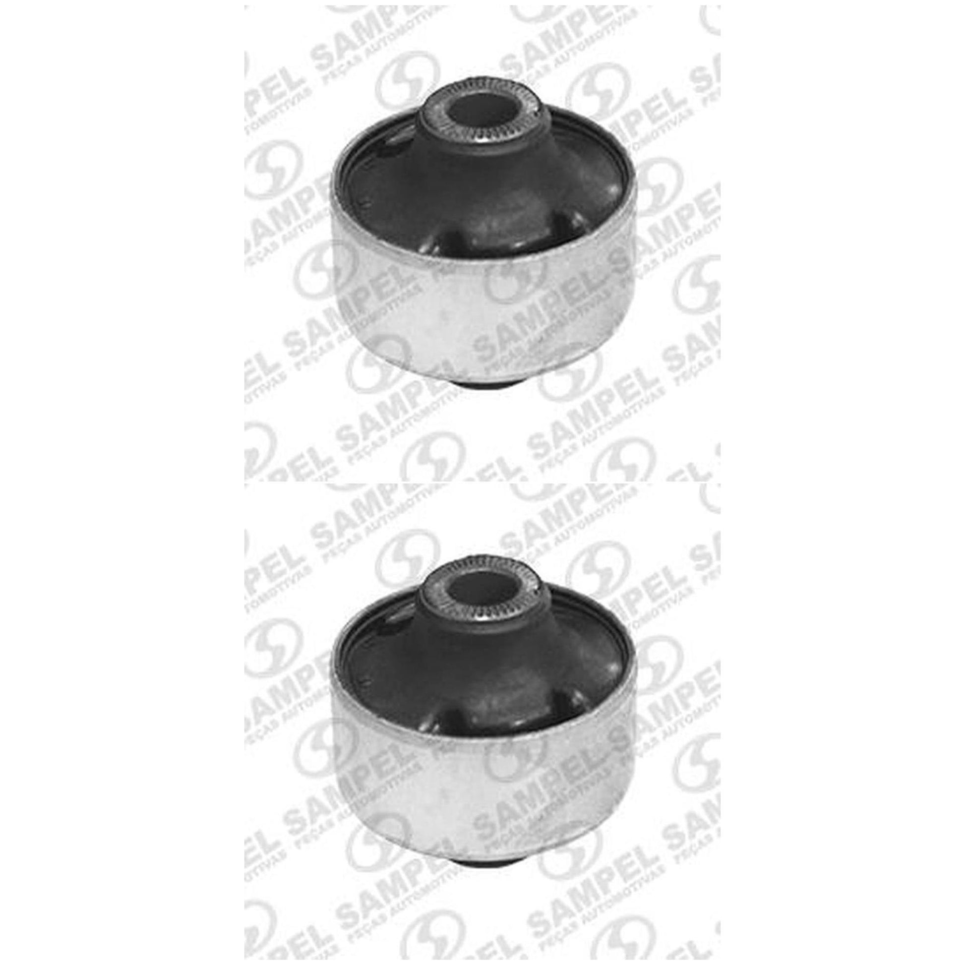 Par Bucha Da Bandeja - Sampel - 8172 - (1)