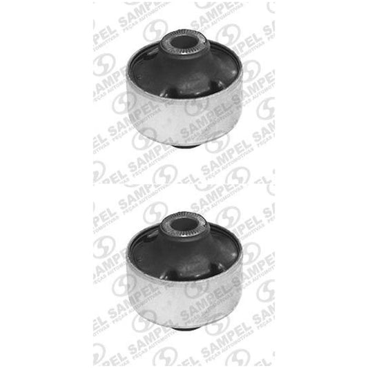 Par Bucha Da Bandeja - Sampel - 8172 - (1)