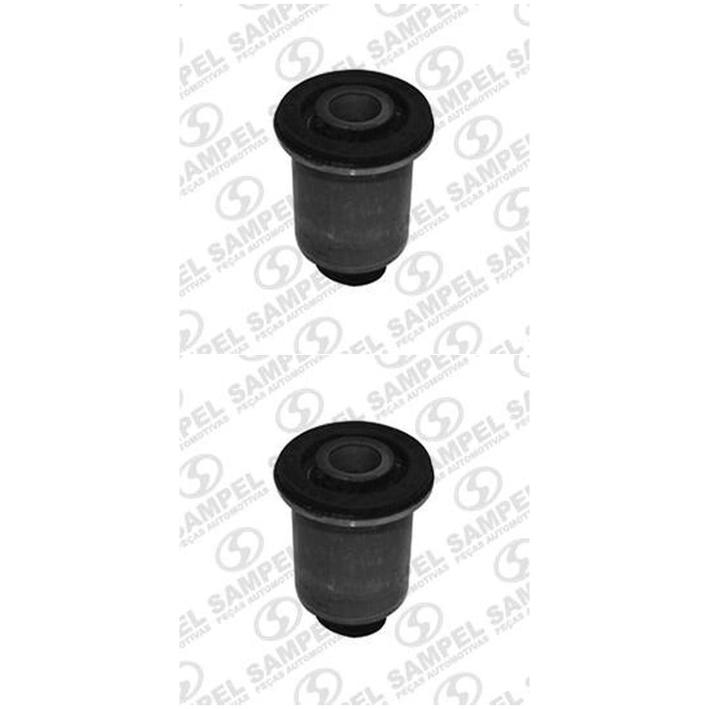 Par Bucha Da Bandeja - Sampel - 8169 - (1)