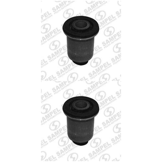 Par Bucha Da Bandeja - Sampel - 8169 - (1)