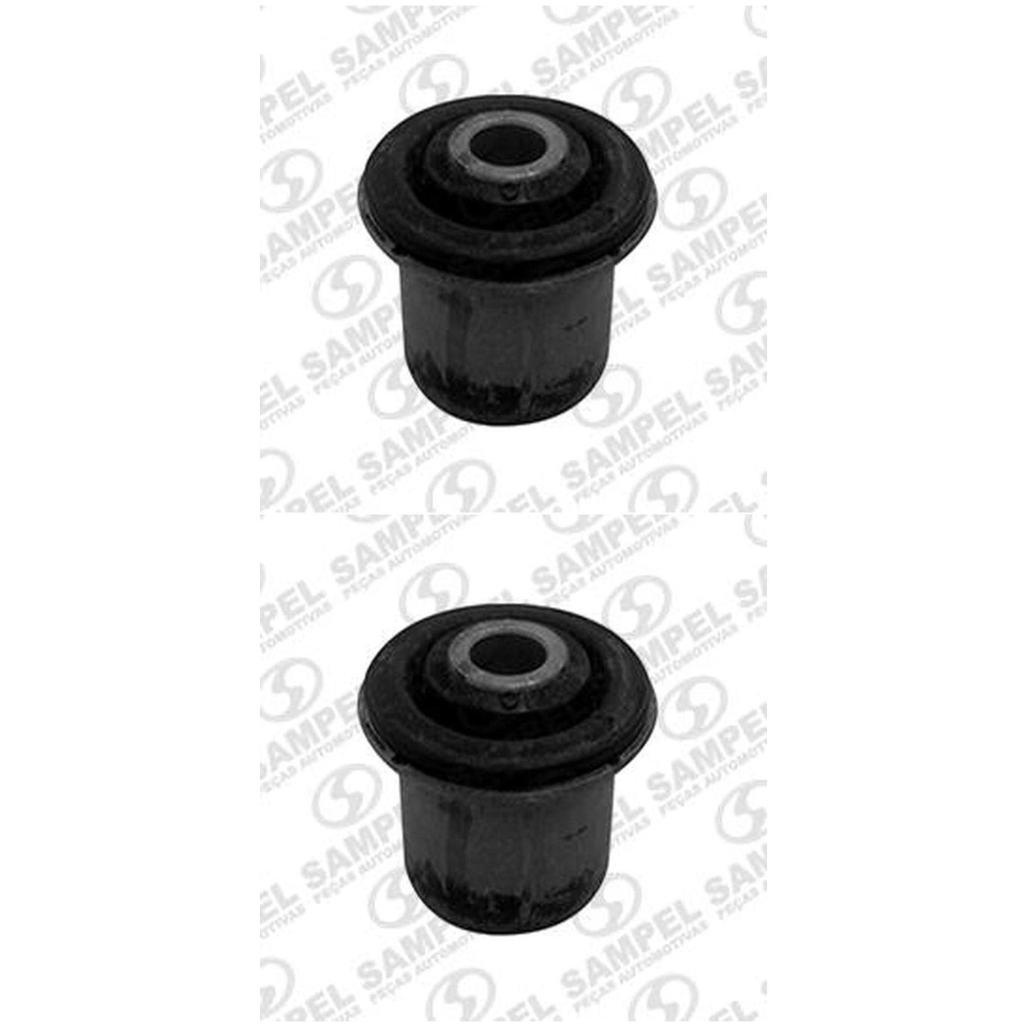 Par Bucha Da Bandeja - Sampel - 8148 - (1)