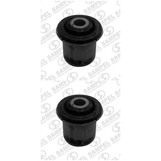 Par Bucha Da Bandeja - Sampel - 8148 - (1)