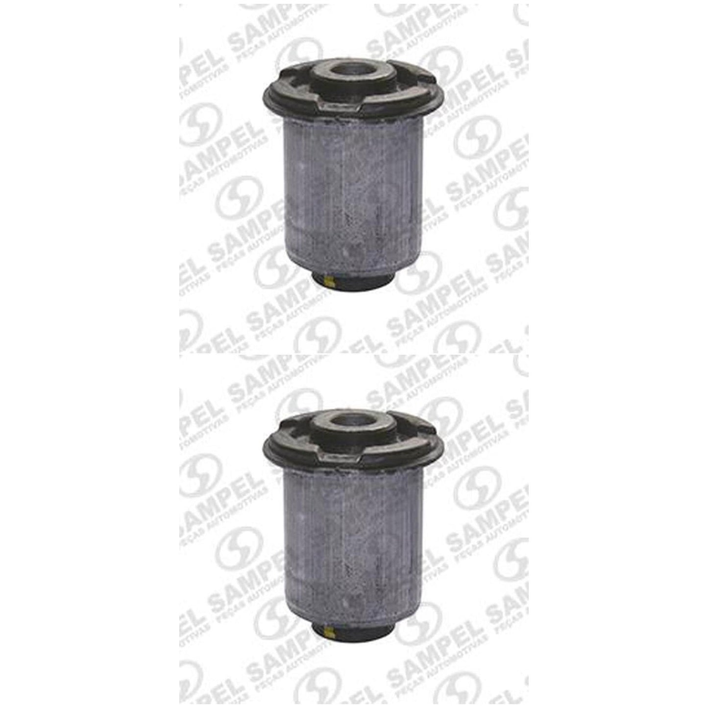 Par Bucha Da Bandeja - Sampel - 8132 - (1)