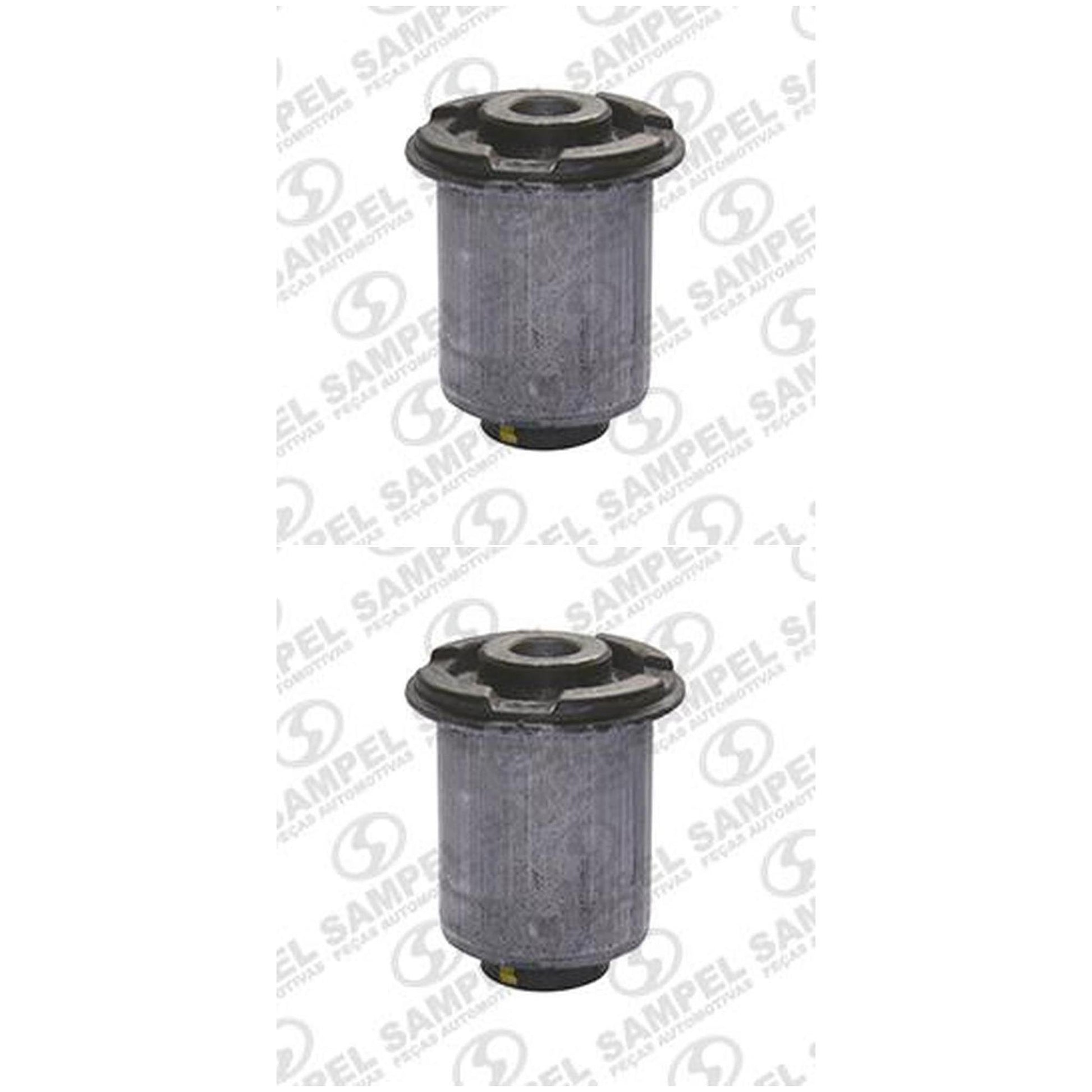 Par Bucha Da Bandeja - Sampel - 8132 - (1)