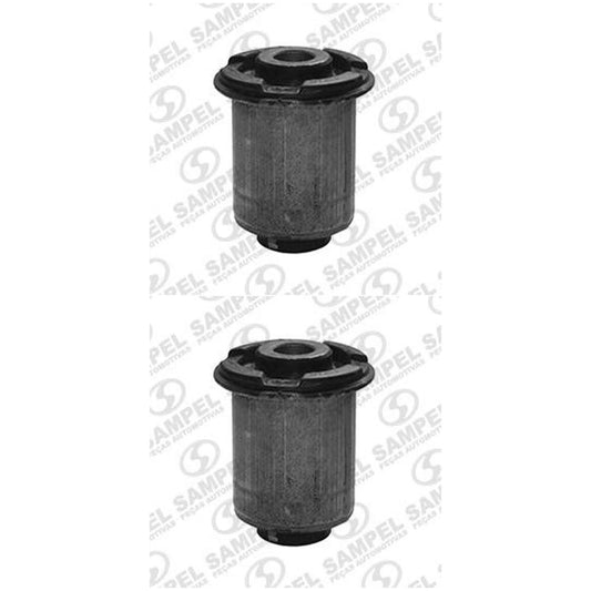 Par Bucha Da Bandeja - Sampel - 8122 - (1)