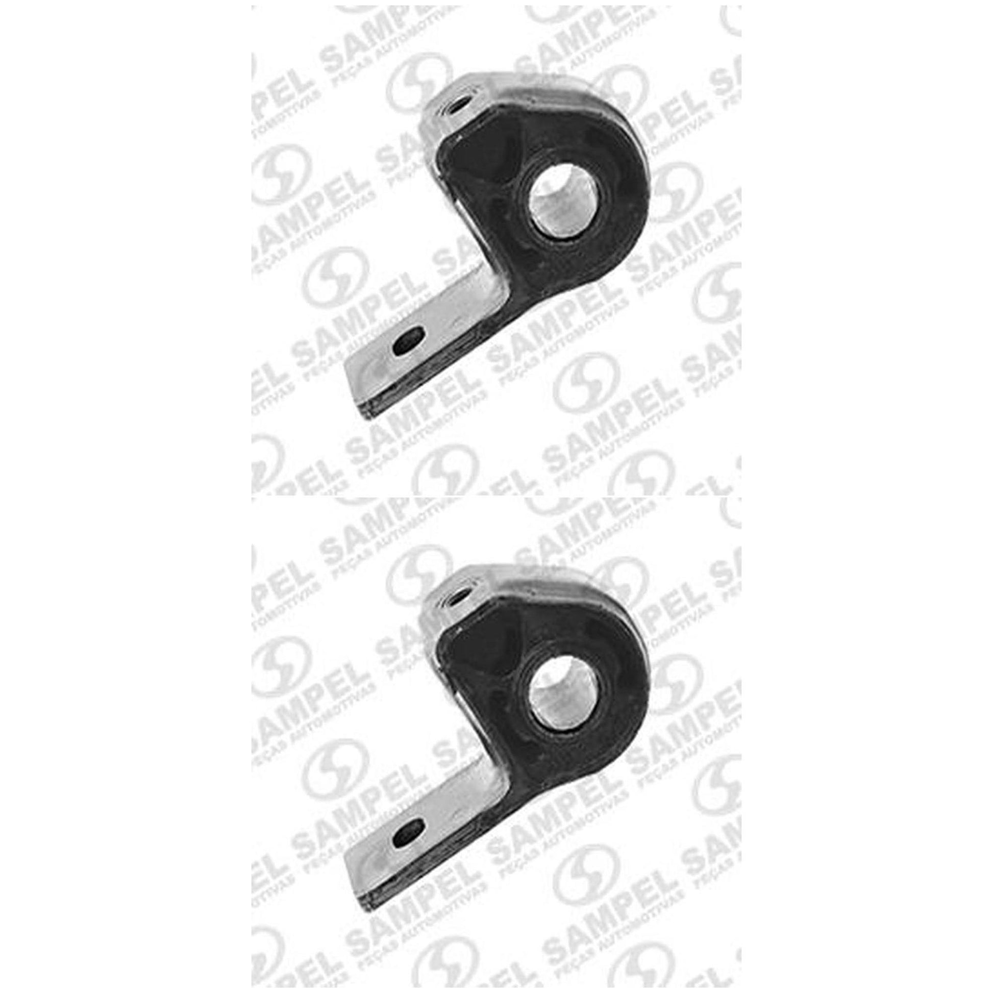 Par Bucha Da Bandeja - Sampel - 8100 - (1)