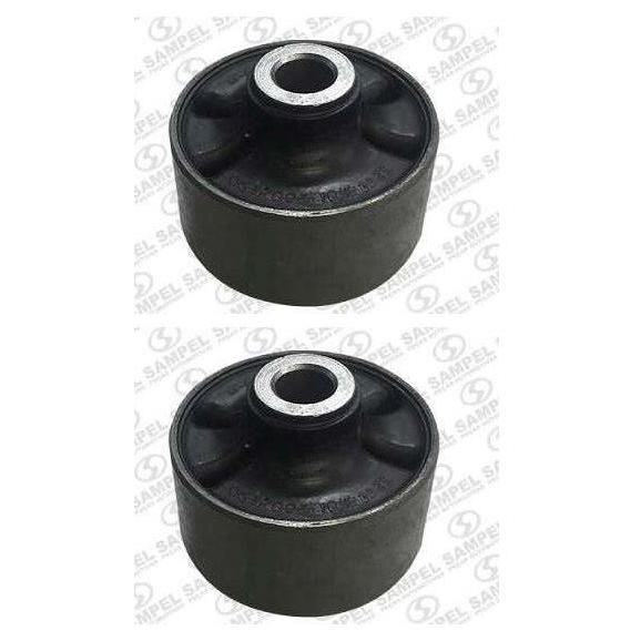 Par Bucha Traseira Da Bandeja - Sampel - 8384 - (1)