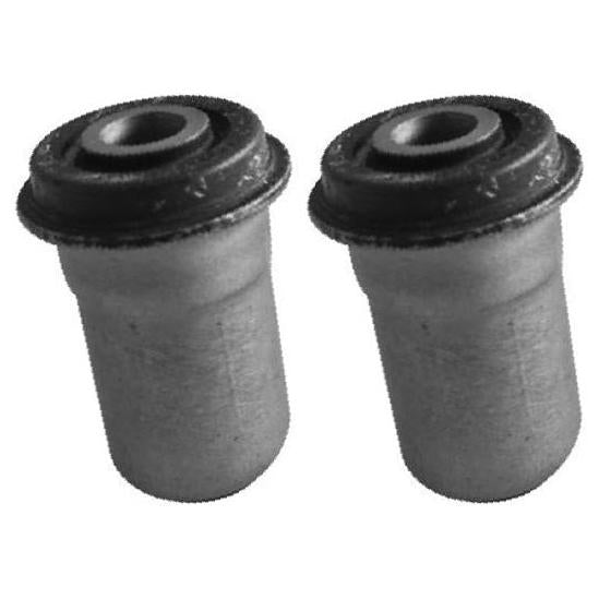 Par Bucha Da Bandeja Dianteira - Sampel - 8305 - (1)