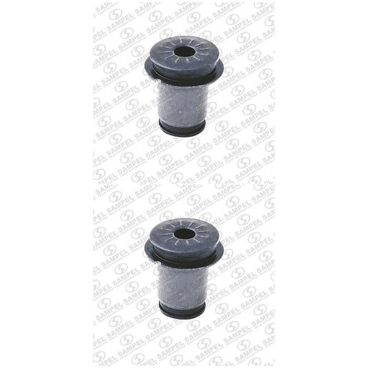 Par Bucha Da Bandeja Superior Dianteira - Sampel - 3204 - (1)
