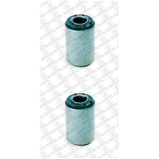 Par Bucha Da Bandeja Superior Dianteira - Sampel - 2569 - (1)