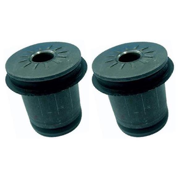 Par Bucha Da Bandeja Superior Dianteira - Sampel - 2483 - (1)