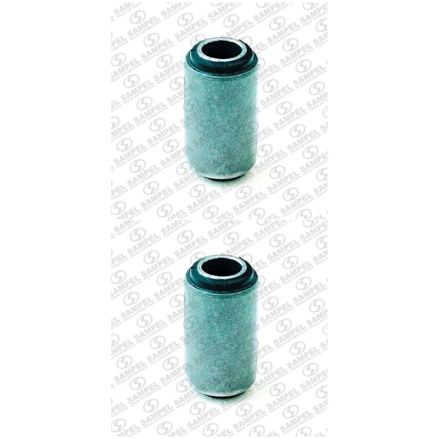 Par Bucha Da Bandeja Superior Dianteira - Sampel - 2557 - (1)