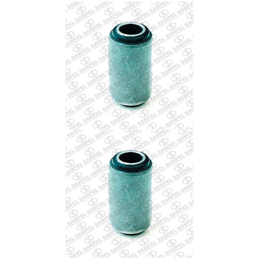 Par Bucha Da Bandeja Superior Dianteira - Sampel - 2557 - (1)