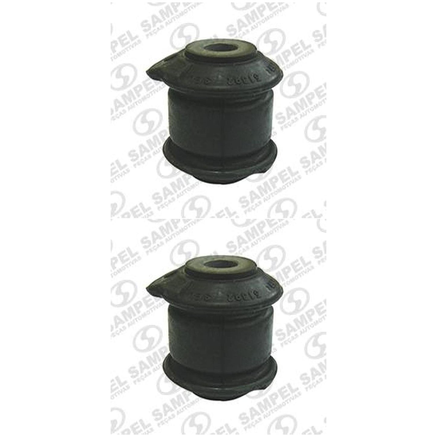 Par Bucha Dianteira Da Bandeja Dianteira - Sampel - 8232 - (1)