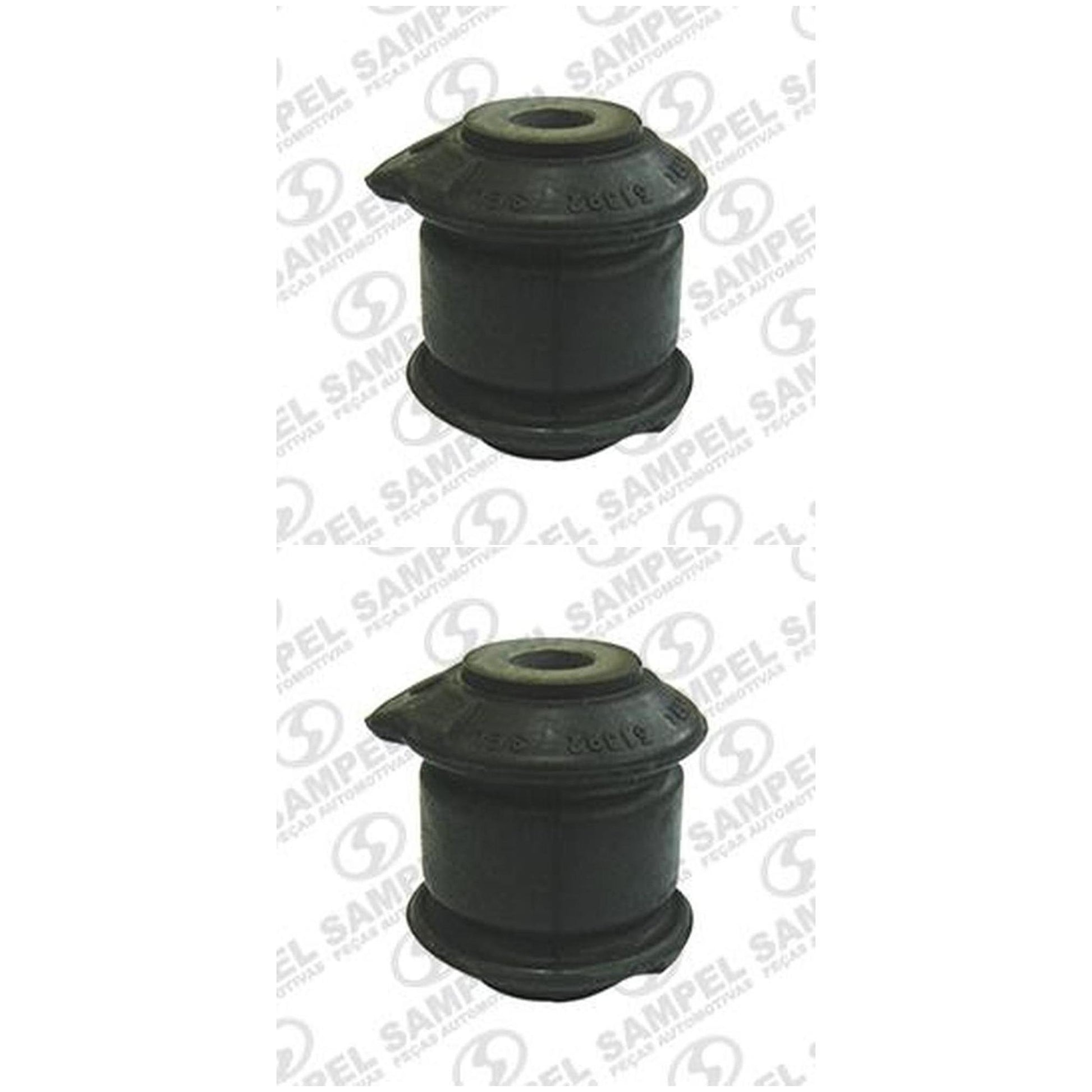 Par Bucha Dianteira Da Bandeja Dianteira - Sampel - 8232 - (1)