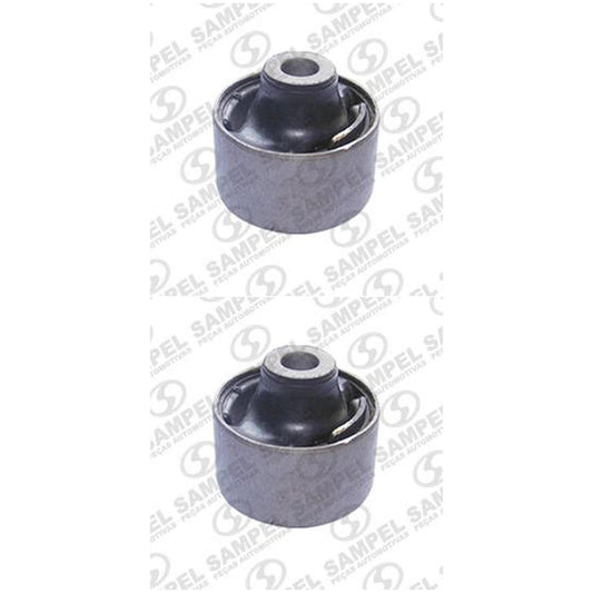 Par Bucha Dianteira Da Bandeja Dianteira - Sampel - 8238 - (1)
