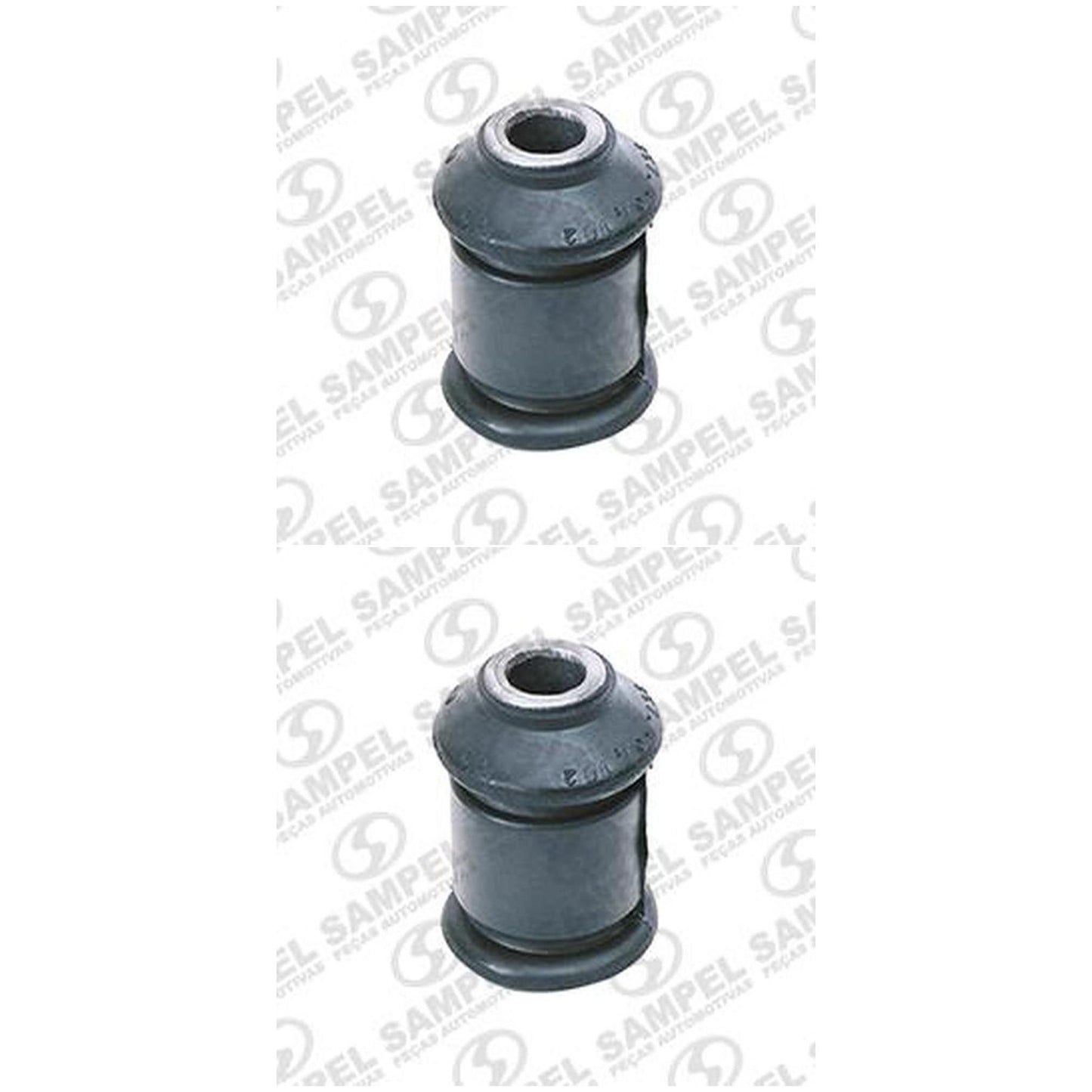 Par Bucha Dianteira Da Bandeja Dianteira - Sampel - 2751 - (1)