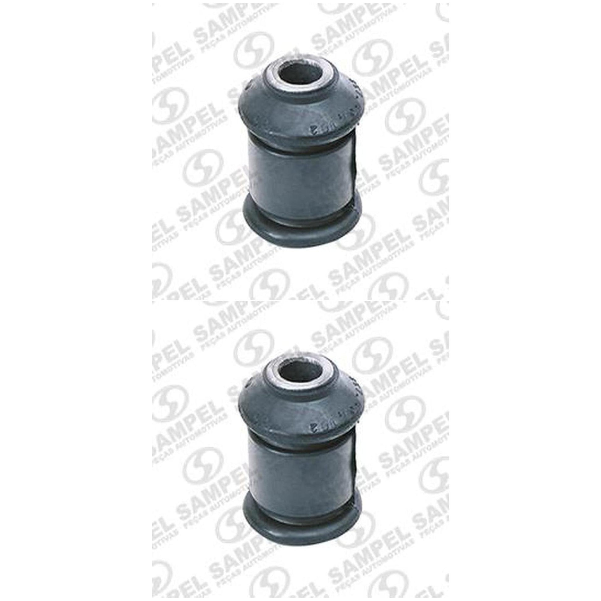 Par Bucha Dianteira Da Bandeja Dianteira - Sampel - 2751 - (1)