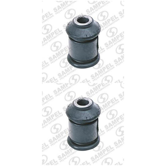 Par Bucha Dianteira Da Bandeja Dianteira - Sampel - 2751 - (1)