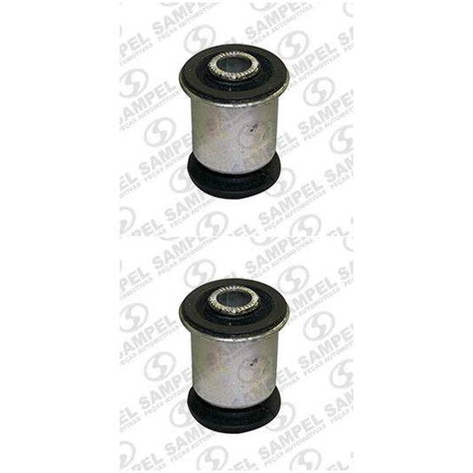 Par Bucha Dianteira Da Bandeja Dianteira - Sampel - 2756 - (1)