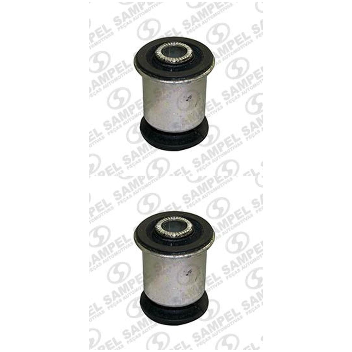 Par Bucha Dianteira Da Bandeja Dianteira - Sampel - 2754 - (1)