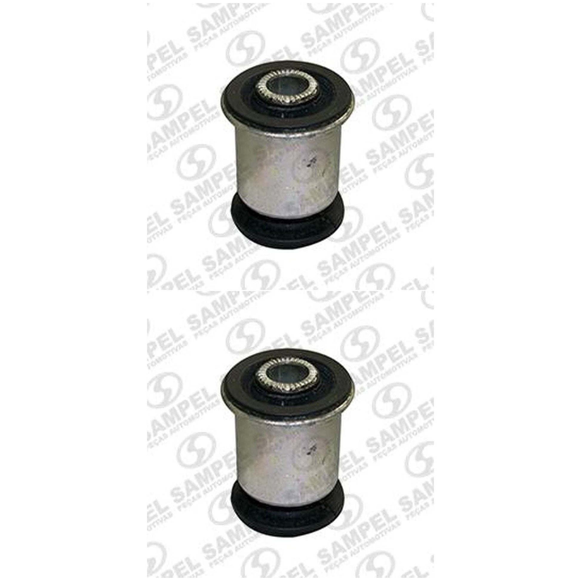 Par Bucha Dianteira Da Bandeja Dianteira - Sampel - 2754 - (1)