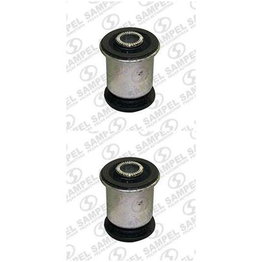 Par Bucha Dianteira Da Bandeja Dianteira - Sampel - 2754 - (1)