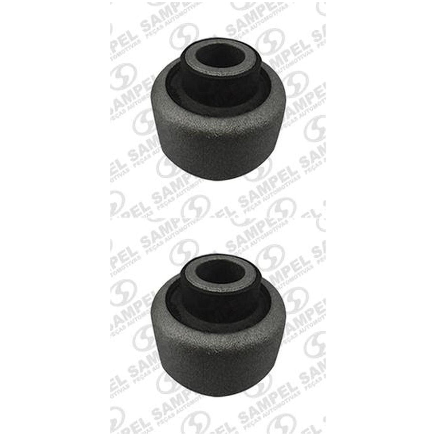 Par Bucha Dianteira Da Bandeja Dianteira - Sampel - 8062 - (1)