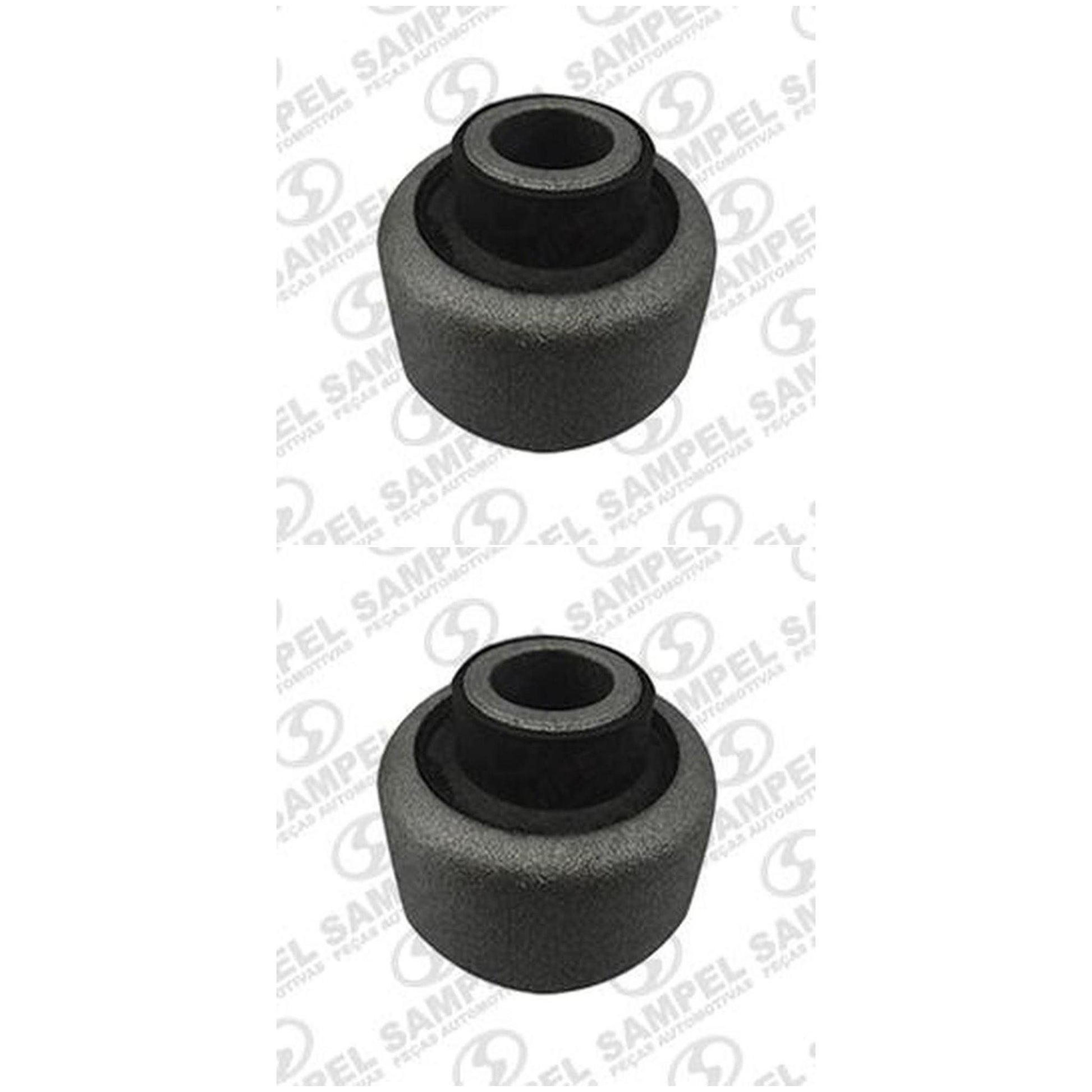 Par Bucha Dianteira Da Bandeja Dianteira - Sampel - 8062 - (1)