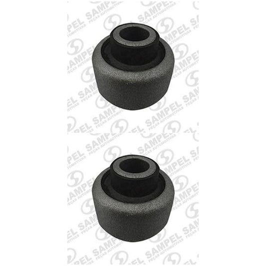 Par Bucha Dianteira Da Bandeja Dianteira - Sampel - 8062 - (1)