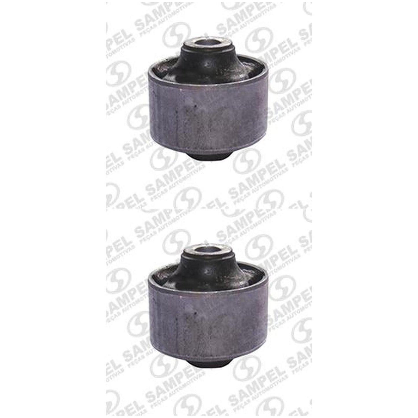 Par Bucha Dianteira Da Bandeja Dianteira - Sampel - 8133 - (1)