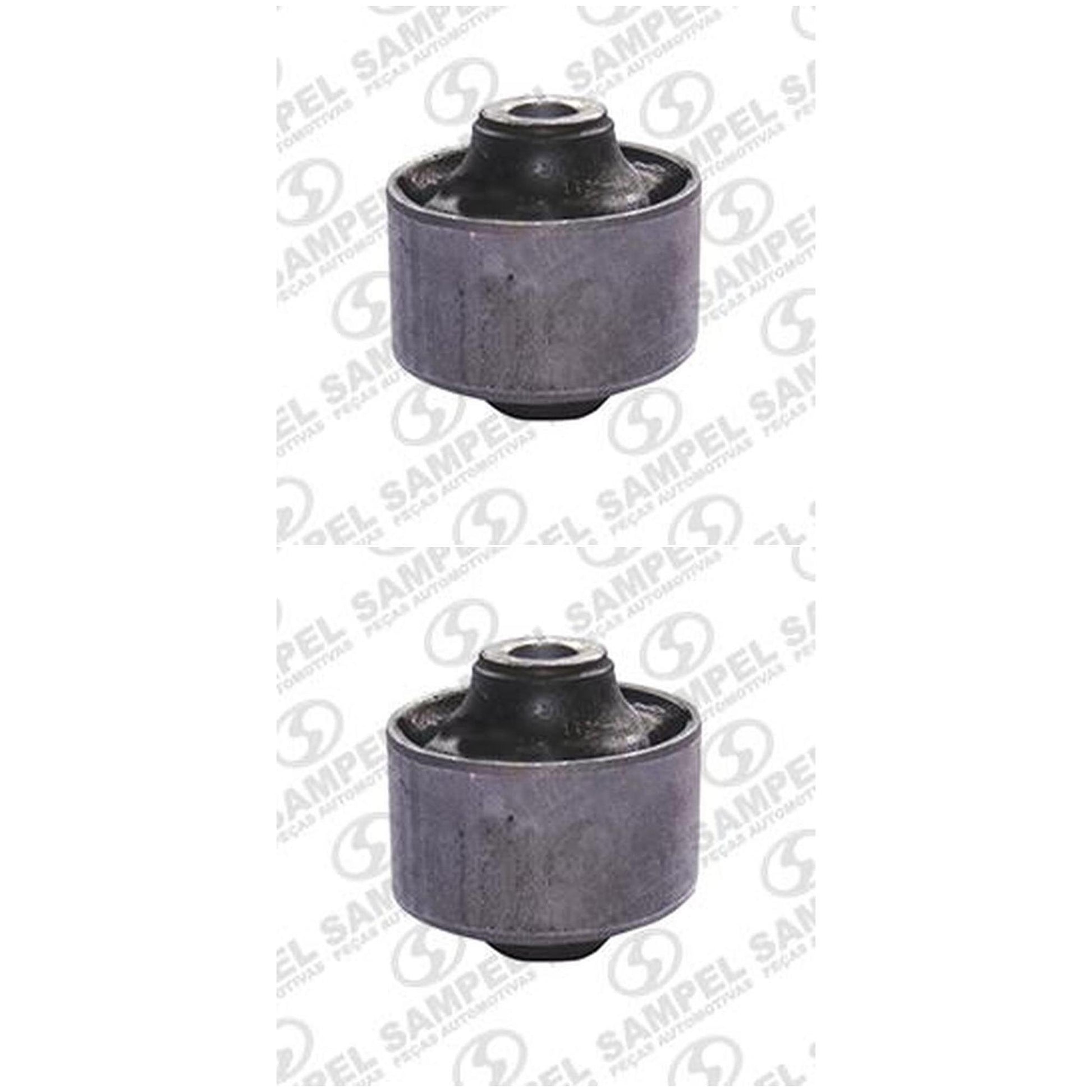 Par Bucha Dianteira Da Bandeja Dianteira - Sampel - 8133 - (1)