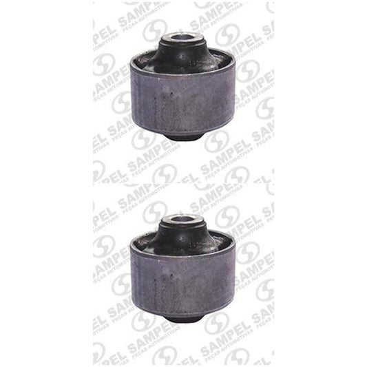 Par Bucha Dianteira Da Bandeja Dianteira - Sampel - 8133 - (1)