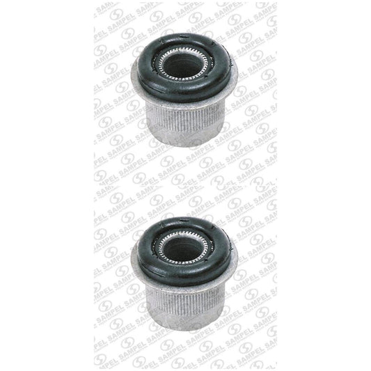 Par Bucha Dianteira Da Bandeja Superior Dianteira - Sampel - 3620 - (1)