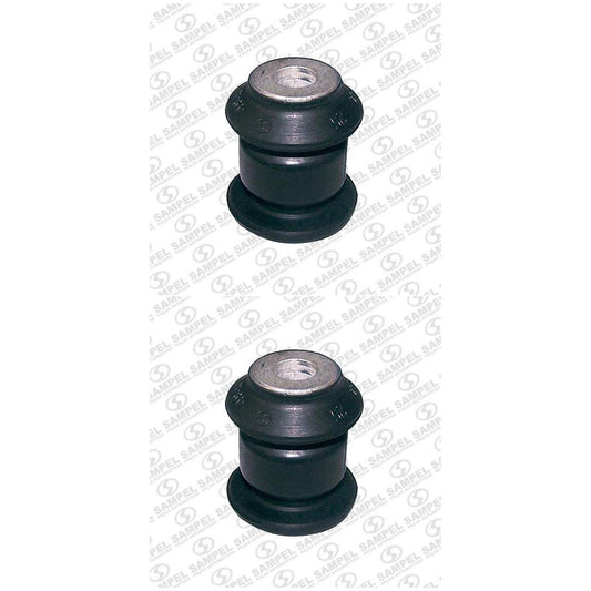 Par Bucha Dianteira Da Bandeja Dianteira ( Menor ) - Sampel - 4940 - (1)