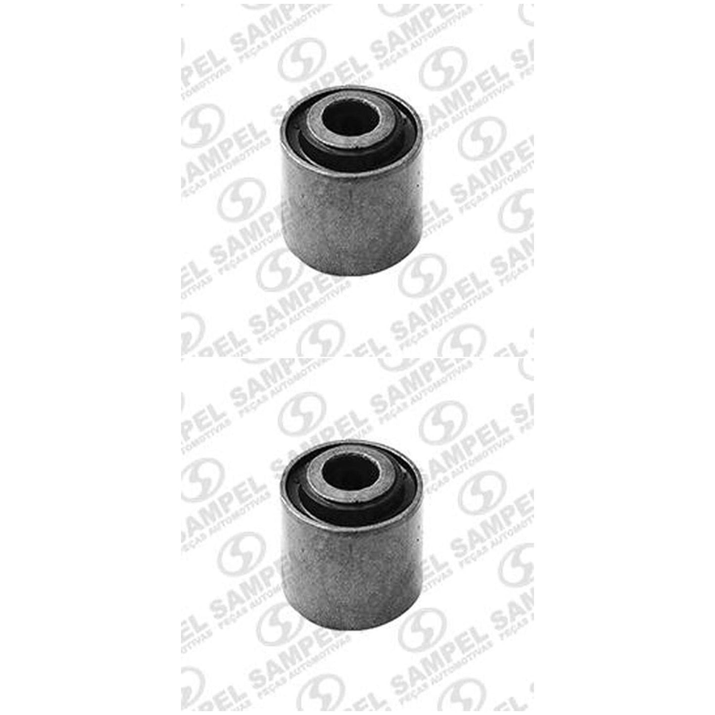Par Bucha Do Alternador - Sampel - 5951 - (1)
