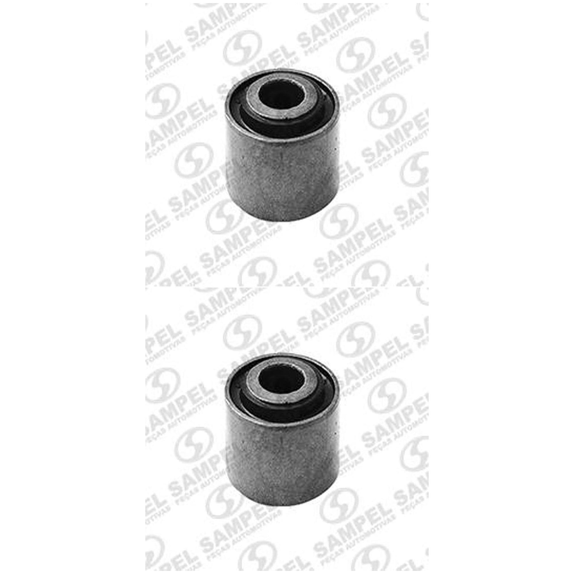 Par Bucha Do Alternador - Sampel - 5951 - (1)