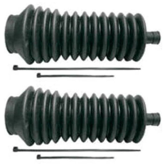 Par Kit Coifa Da Caixa Direção Direção Hidráulica E Mecânica - Sampel - SK8305 - (1)