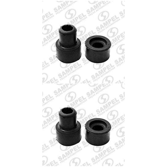 Par Kit Do Tensor Dianteira - Sampel - 2582 - (1)