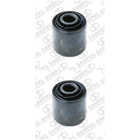 Par Bucha Do Braço Transversal Traseira (Furo Ø 10,15 Mm) - Sampel - 1047 - (1)